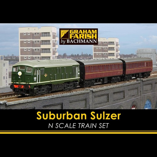 Graham farish 370 062 - farish, 370-062