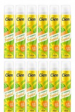 Dry Shampoo Tropical Cien For