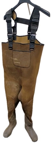 Magellan chest waders neoprene - magellan,