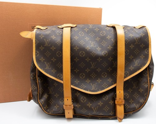 Louis vuitton saumur - louis,