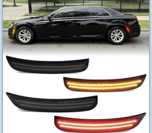 Chrysler 300c 2015 led - chrysler,