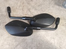 Suzuki SV650 & GSX-S1000 Pair