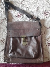 Real Leather M & S LADIES