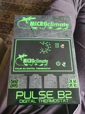 Microclimate Pulse B2 Digital