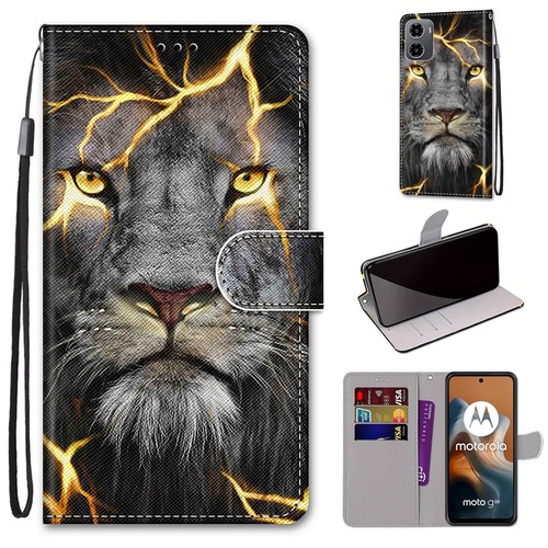 Lion case for - various, phone