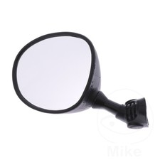 JMP Mirror Black Left Fits