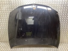 BMW 1 SERIES E81 E82 E87 E88 BONNET HOOD COVER PANEL LCI BLACK 475