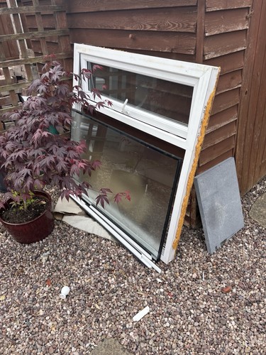 Upvc double glazing window - upvc,