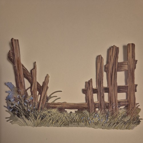 Highlight crafts bluebell - 6,