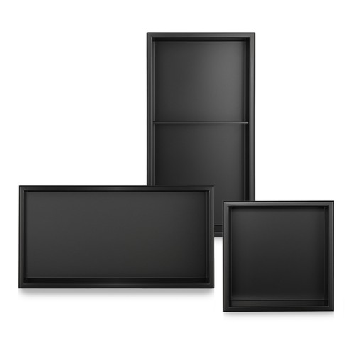 Thermopanel stainless steel - stainless,