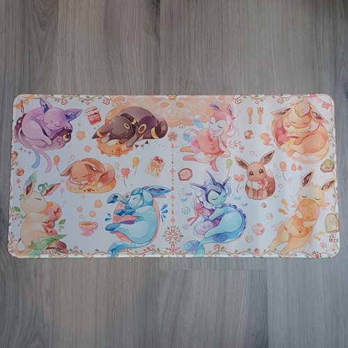 Brand new pokemon sleeping - new,