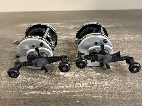 Abu garcia ambassadeur 6500c - garcia,