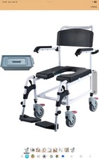 VEVOR Shower Commode