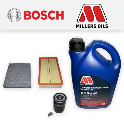 Service kit for - for, audi