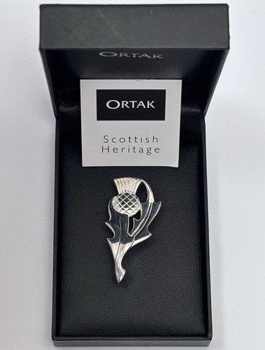 925 sterling silver scottish - 925,