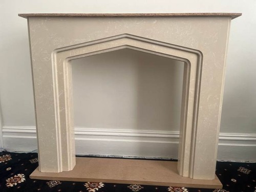 Fireplace surround charlton - fireplace, by