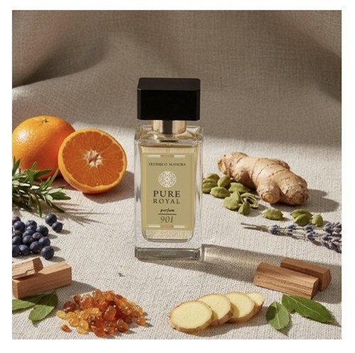 Federico mahora pure - federico, royal