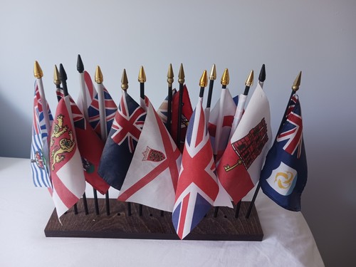 British empire crown - ot, &