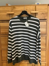 BNWT John Smedley Teller men's