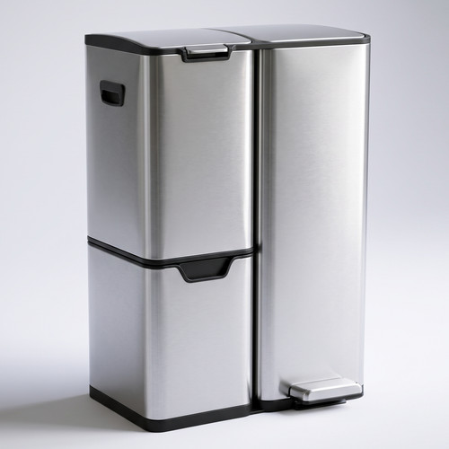 60l stainless steel - 60l,