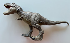 Jurassic world dino rivals - world,