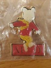 Rupert collectable Charity