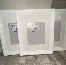 Ikea picture frames