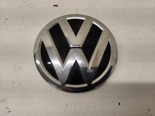 Tiguan ad1 emblem tailgate - tiguan,