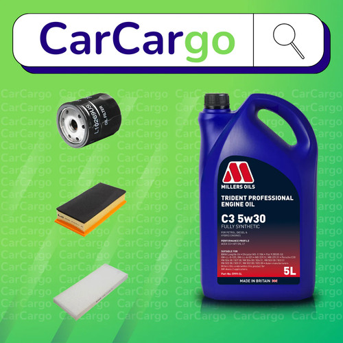 Service kit peugeot expert 0 - kit, 2.0