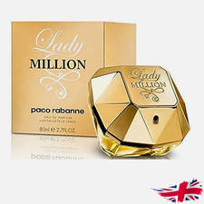 Lady Million Eau de Parfum