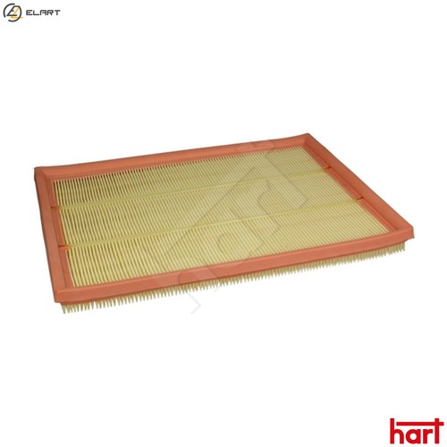 Air filter 327 673 for - filter,