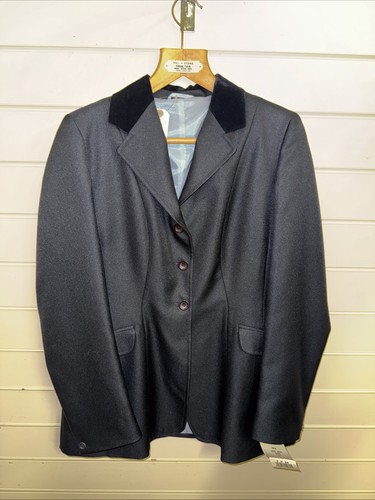 Ladies show jumping jacket - ladies,
