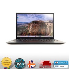 Lenovo ThinkPad X1 Carbon Gen