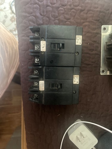 Westinghouse ghb 3040 - 2x-westinghouse,