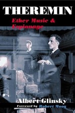 Theremin - 9780252072758