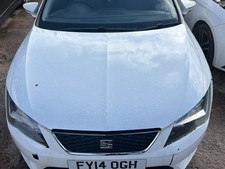 2013-2017 Seat Leon III 5F