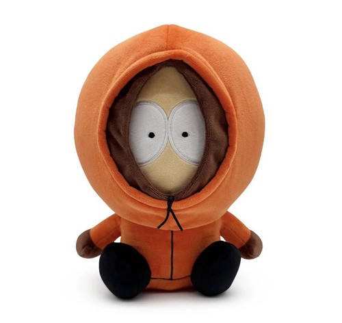 Youtooz kenny plush - –, (9in)