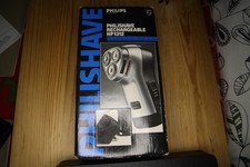 Vintage Philips Philishave