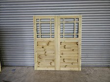 Doors for Summerhouse French