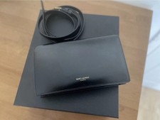 Saint Laurent Ysl Crossbody