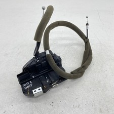 NISSAN NOTE E12 DOOR LOCK 5DR NSF LH PASSENGER FRONT LEFT SIDE 12-17