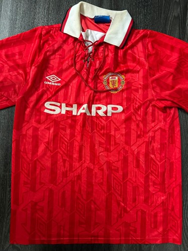 Original authentic umbro - original,