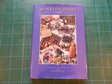 Wiveliscombe – A History of a Somerset Market Town, by Susan Maria Farrington