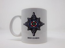 Irish guards coffee - guards,