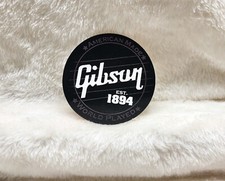 Gibson Guitars "American Made"