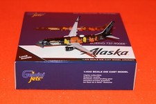 Gemini jets gj2026 alaska - jets,