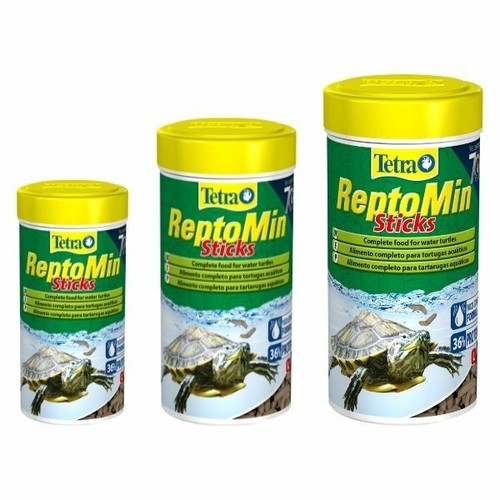 Tetra reptomin turtle - tetra,