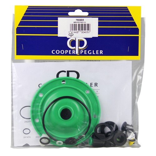 Cooper pegler cp3 - cp3, cp15