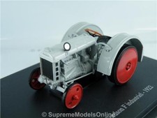 FORDSON F INDUSTRIAL TRACTOR 1922 MODEL CLASSIC PACKAGED ISSUE PKD K8967Q~#~