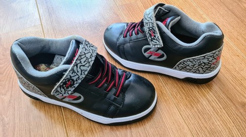 Heelys skates shoes - heelys, x2
